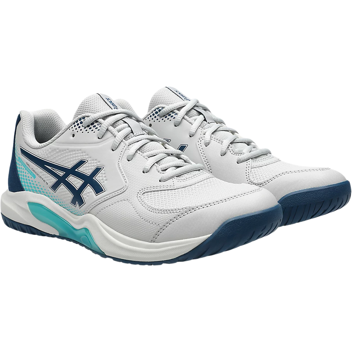 Men's Gel-Dedicate 9 Pickleball alternate view