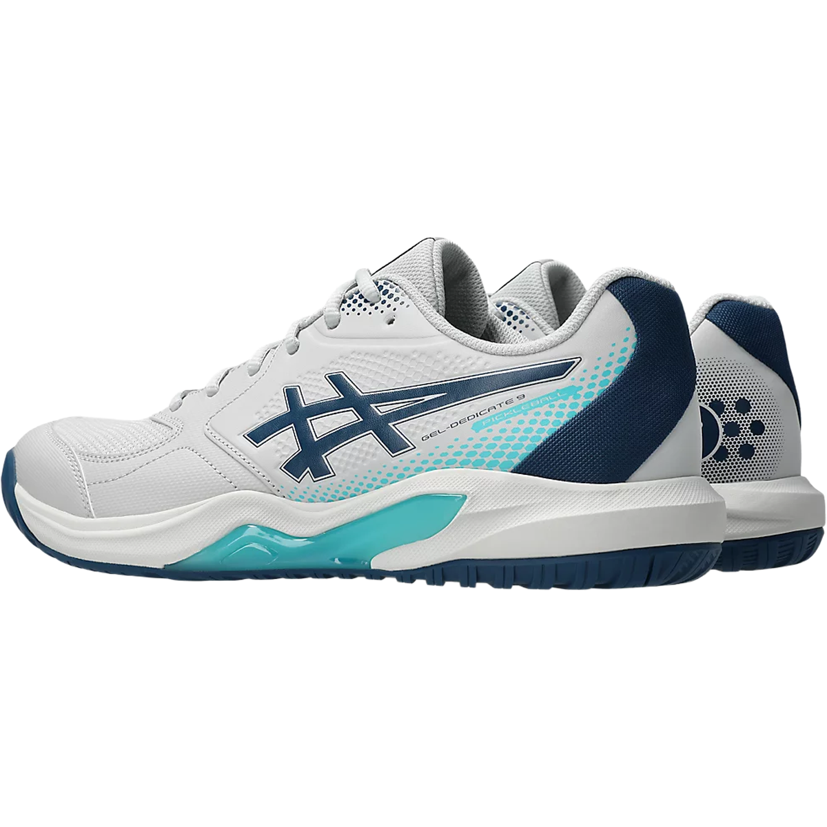 Men's Gel-Dedicate 9 Pickleball alternate view