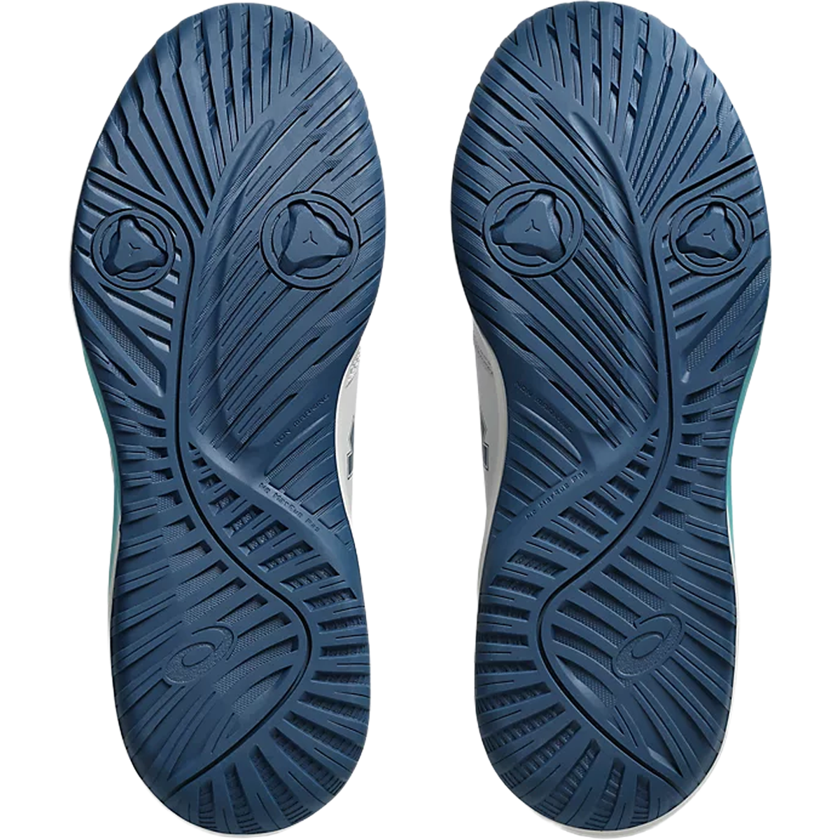 Men's Gel-Dedicate 9 Pickleball alternate view