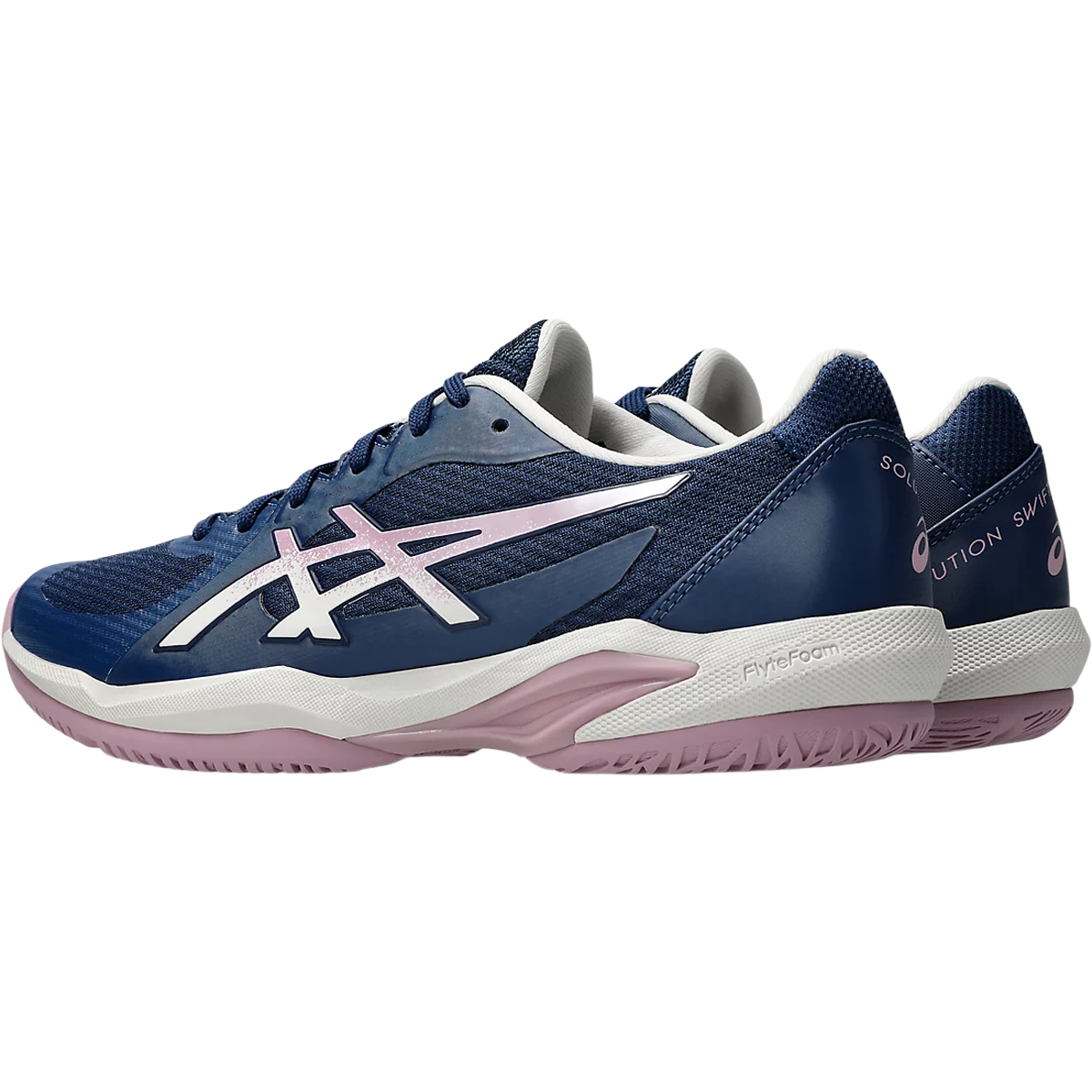 Women's SOLUTION SWIFT FF 2 alternate view