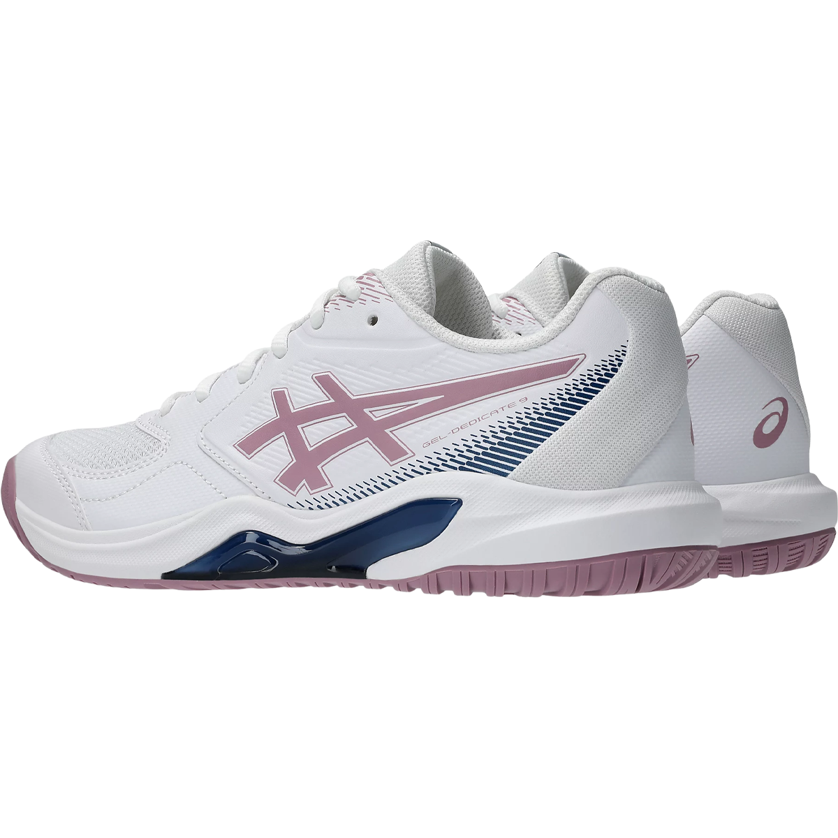 Women's GEL-DEDICATE 9 alternate view