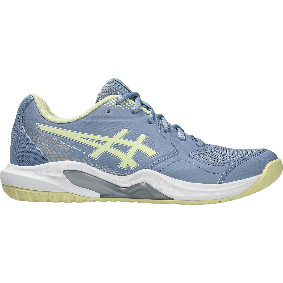 Women's GEL-DEDICATE 9 PICKLEBALL alternate view