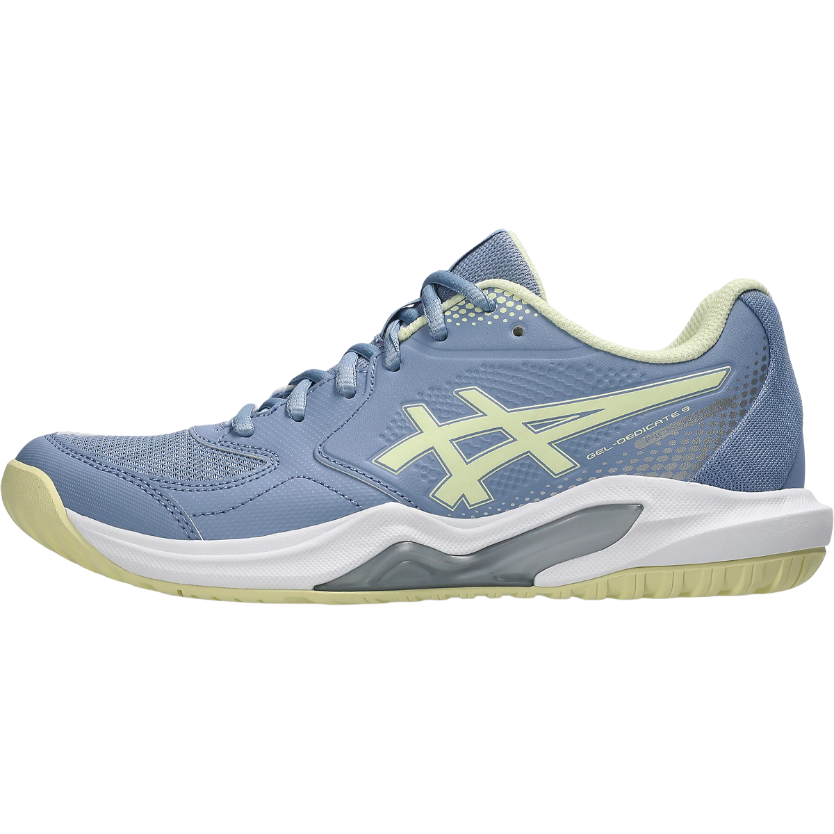 Women's GEL-DEDICATE 9 PICKLEBALL alternate view