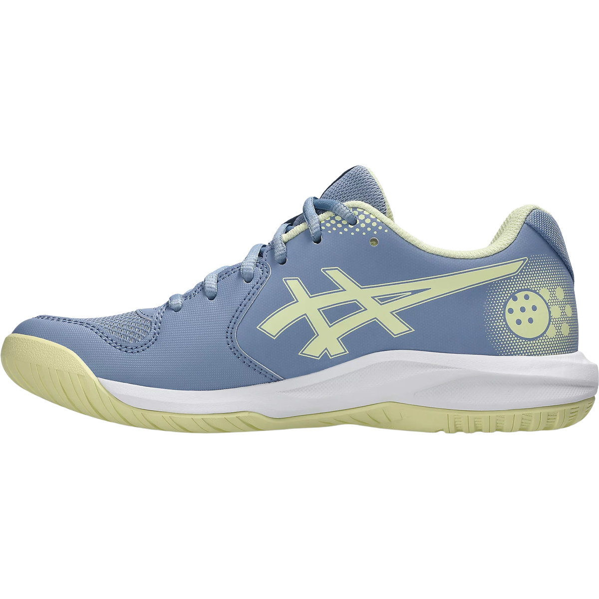 Women's GEL-DEDICATE 9 PICKLEBALL alternate view