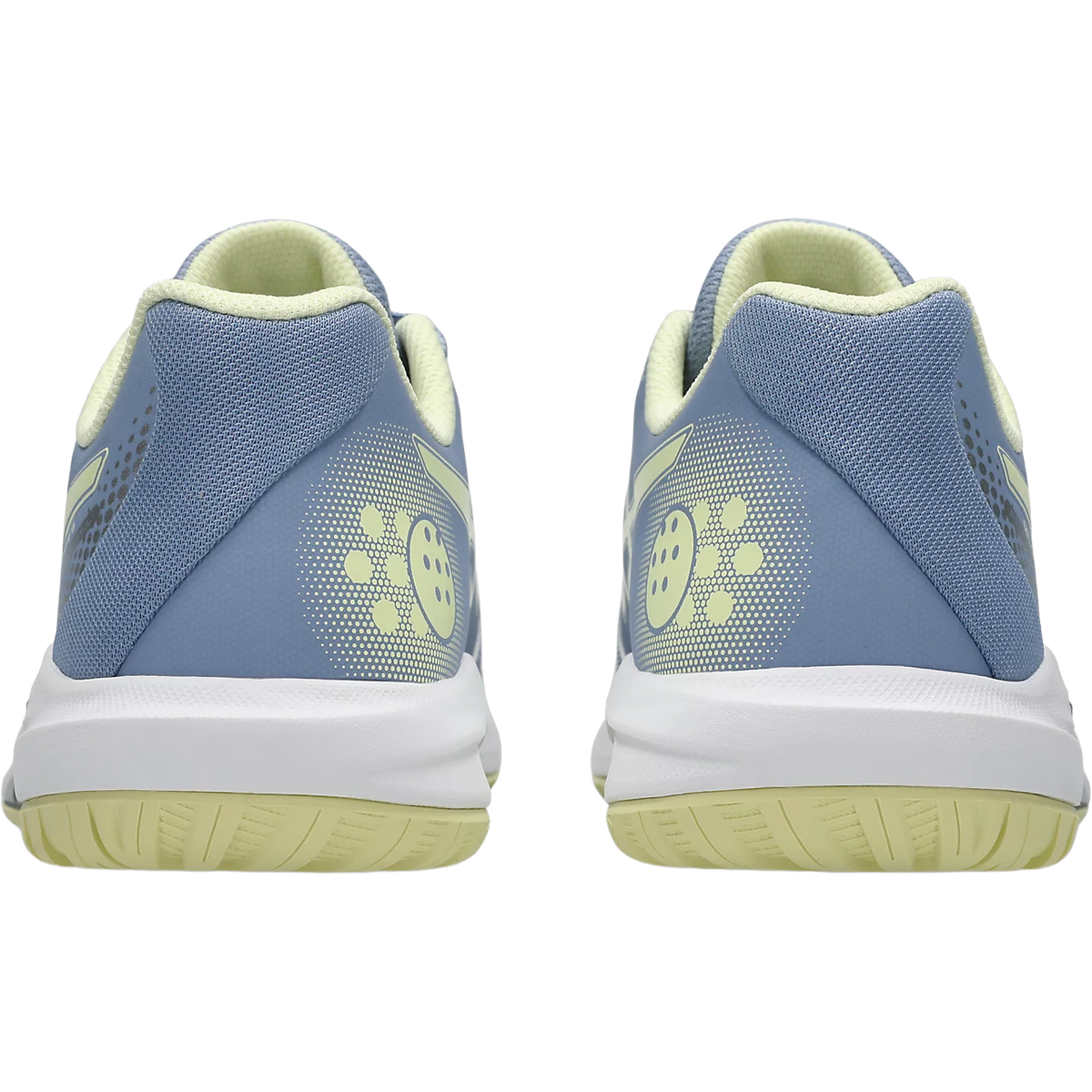 Women's GEL-DEDICATE 9 PICKLEBALL alternate view