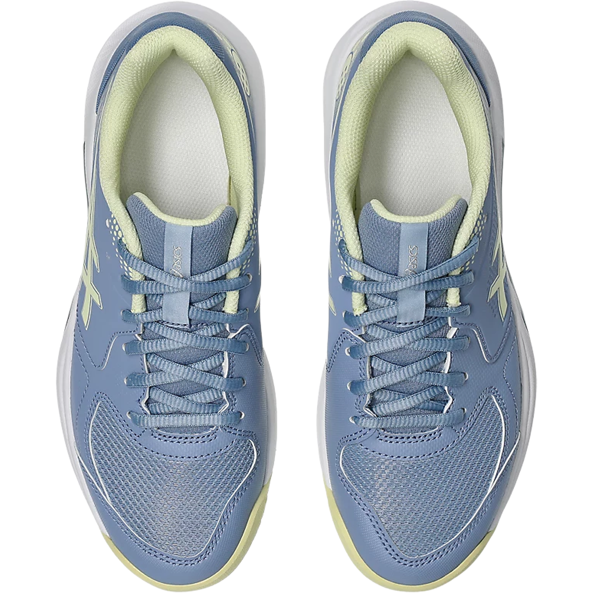 Women's GEL-DEDICATE 9 PICKLEBALL alternate view