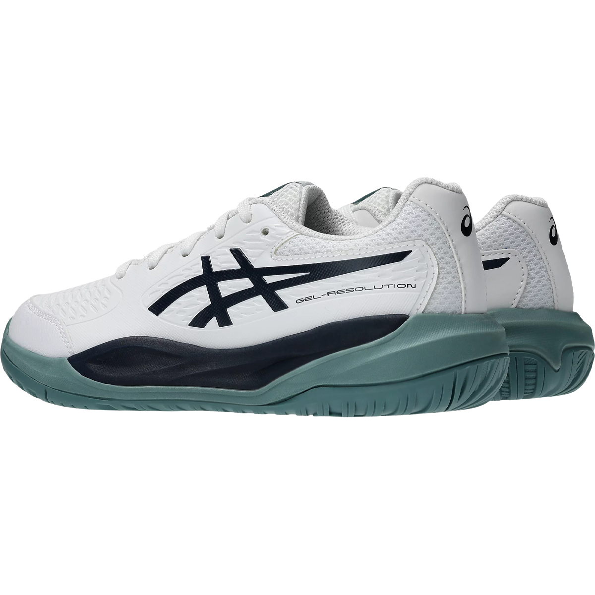 Youth GEL-RESOLUTION X GS alternate view