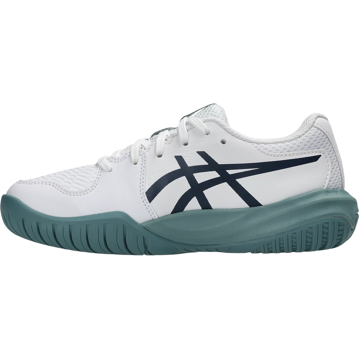 Youth GEL-RESOLUTION X GS alternate view