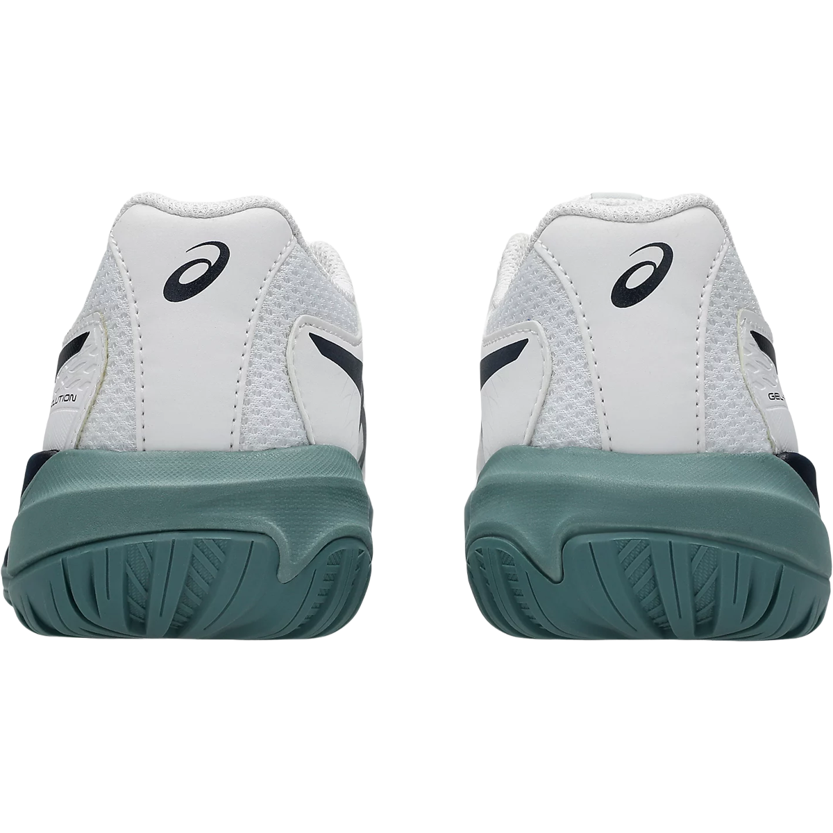 Youth GEL-RESOLUTION X GS alternate view