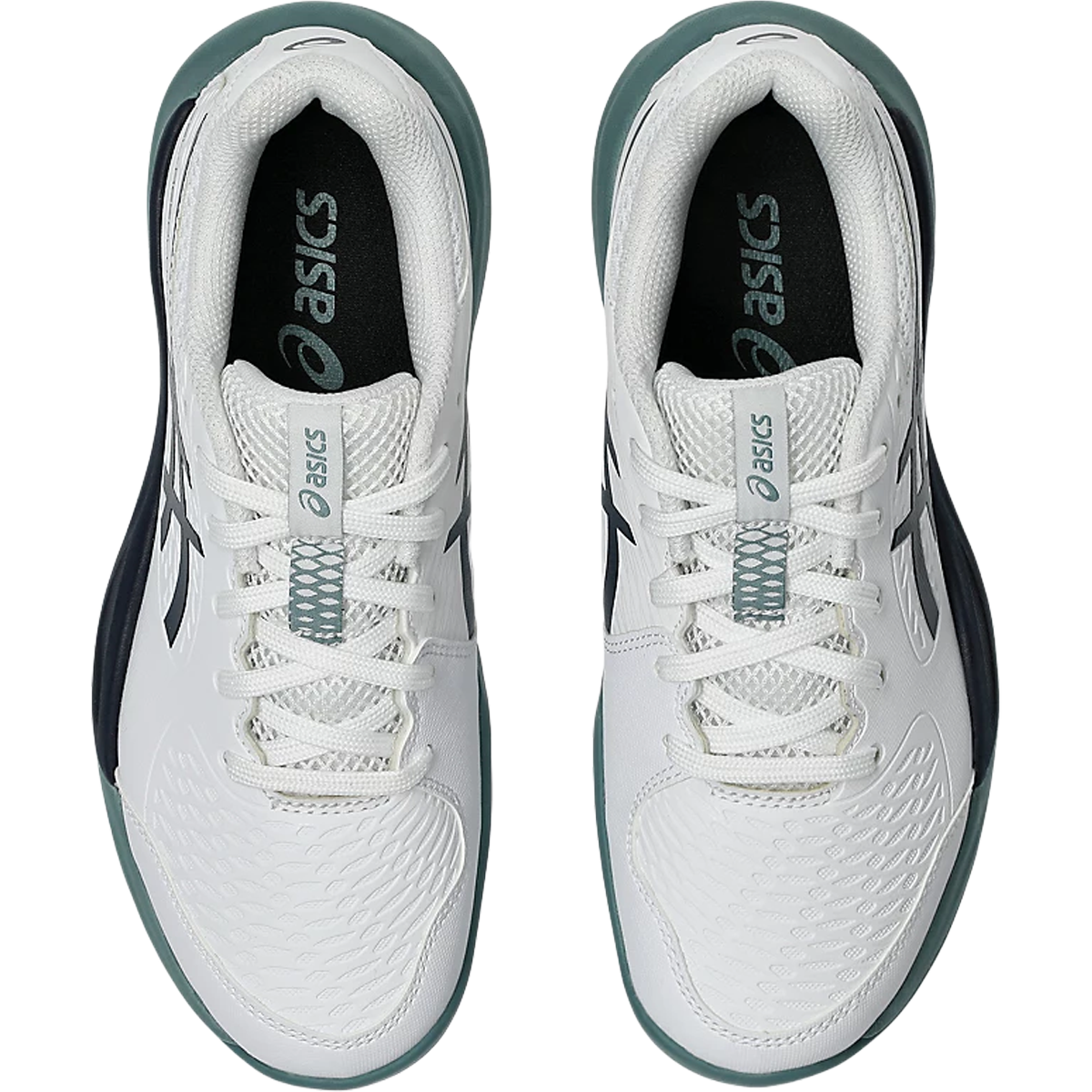 Youth GEL-RESOLUTION X GS alternate view