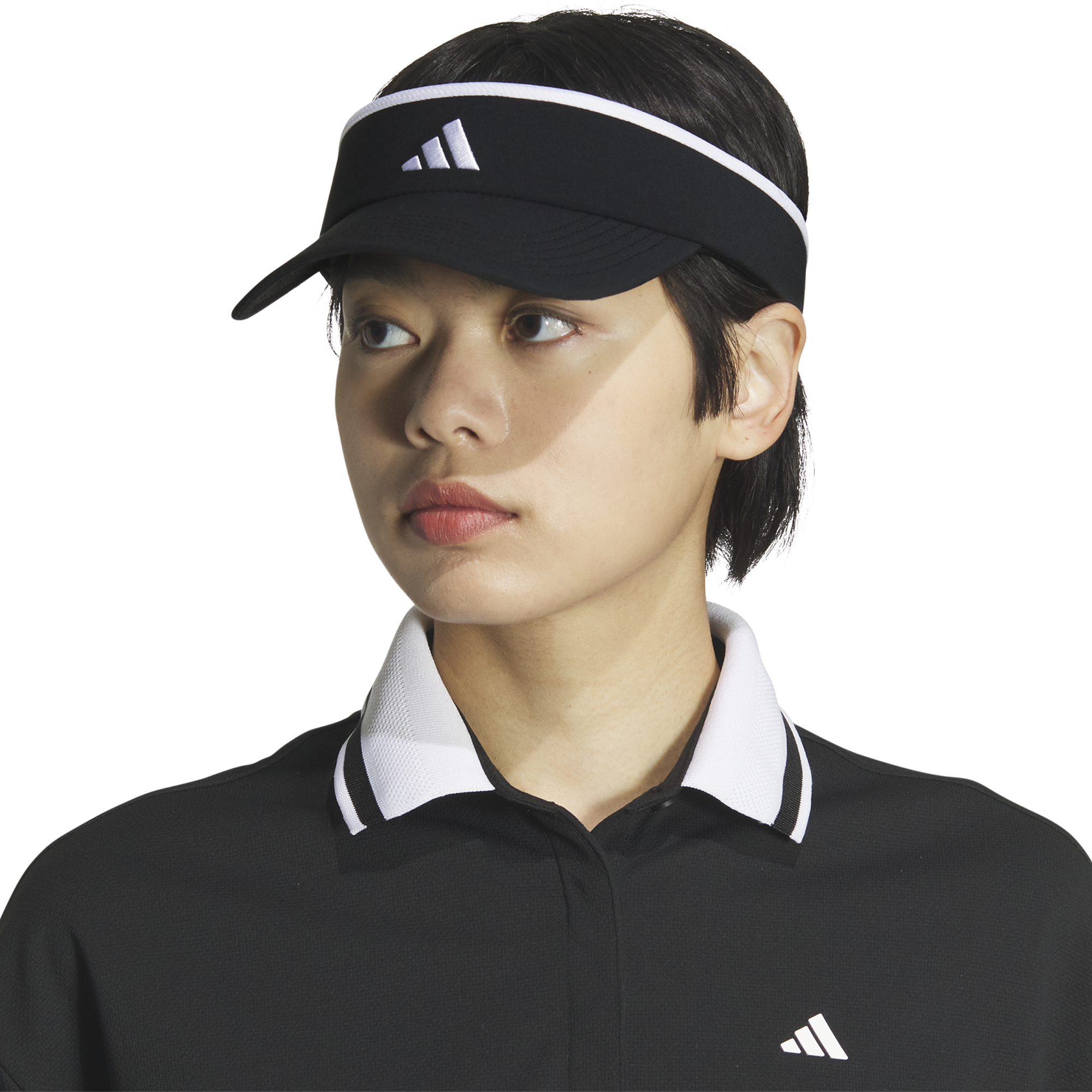 Women's Match 2 Visor alternate view