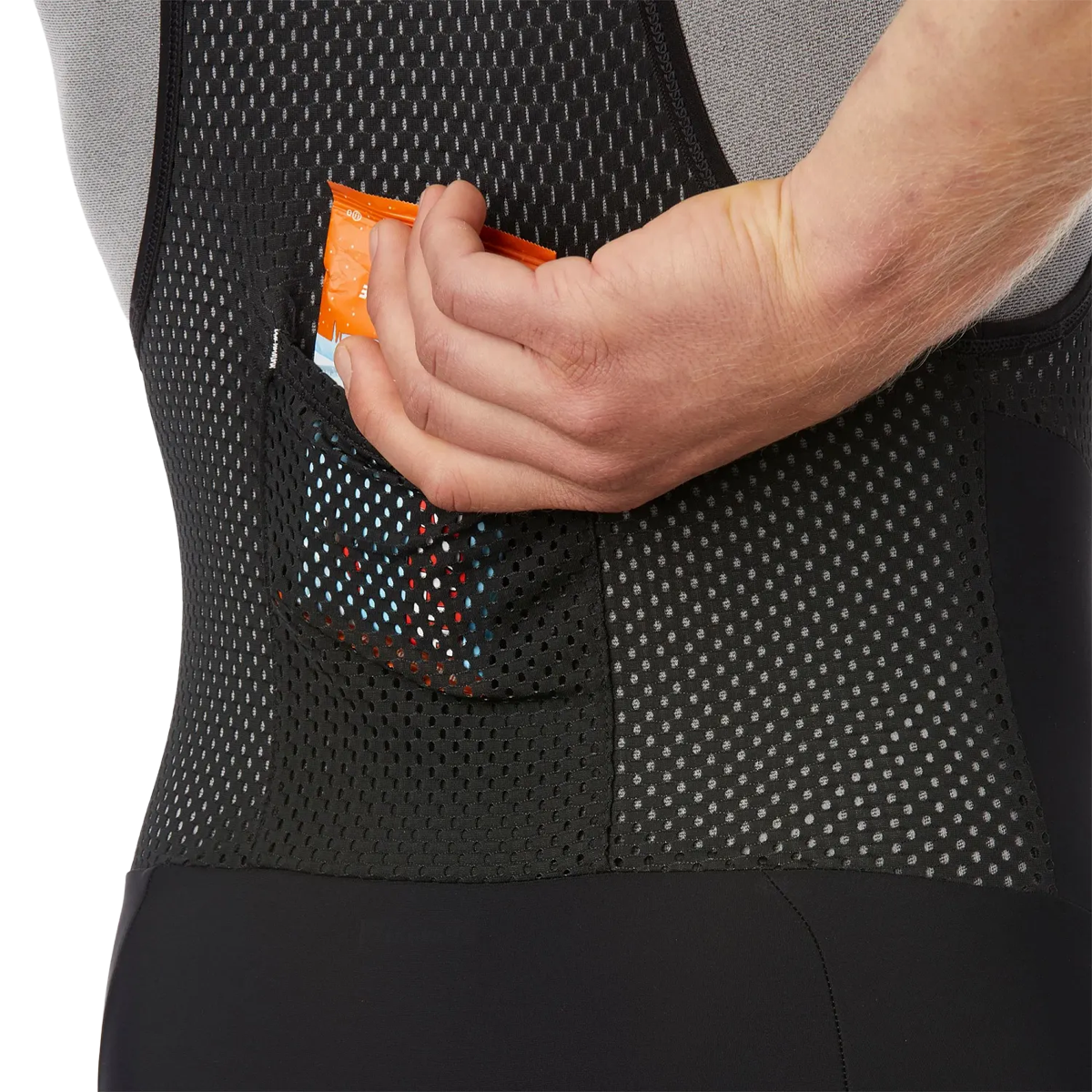 Men's Chrono Expert Bib Short alternate view
