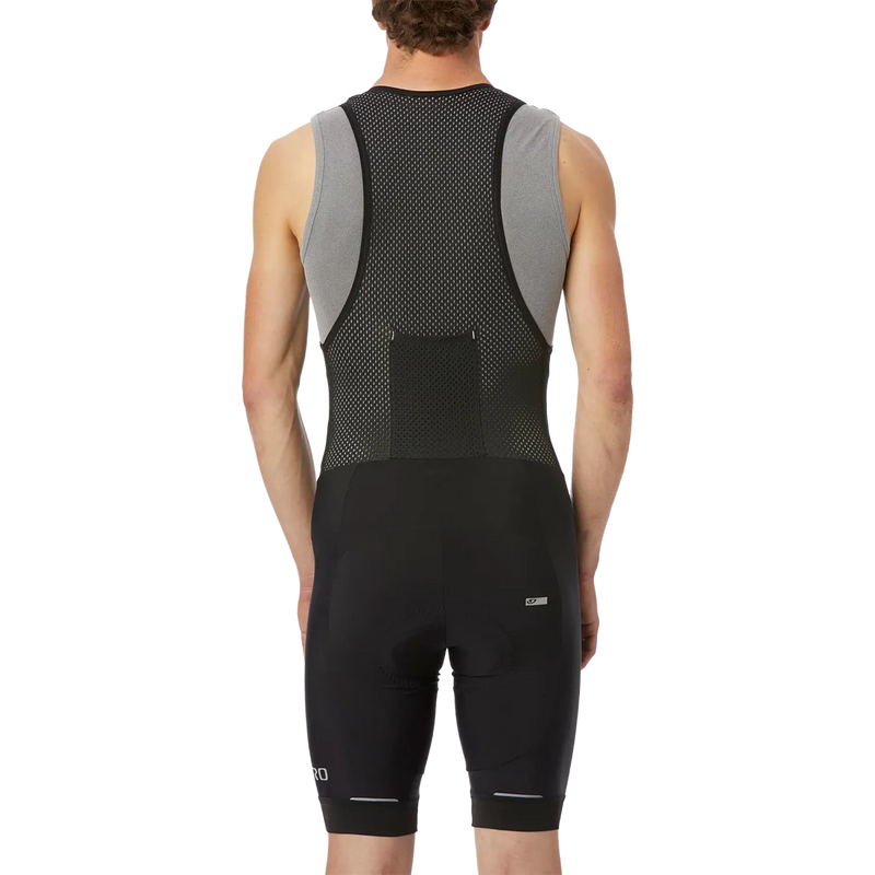 Men's Chrono Expert Bib Short, Giro Men's Chrono Expert Bib Short back