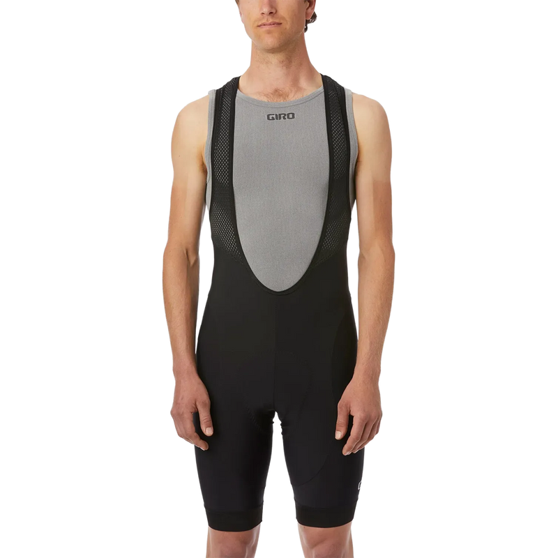 Men's Chrono Expert Bib Short, Giro Men's Chrono Expert Bib Short front