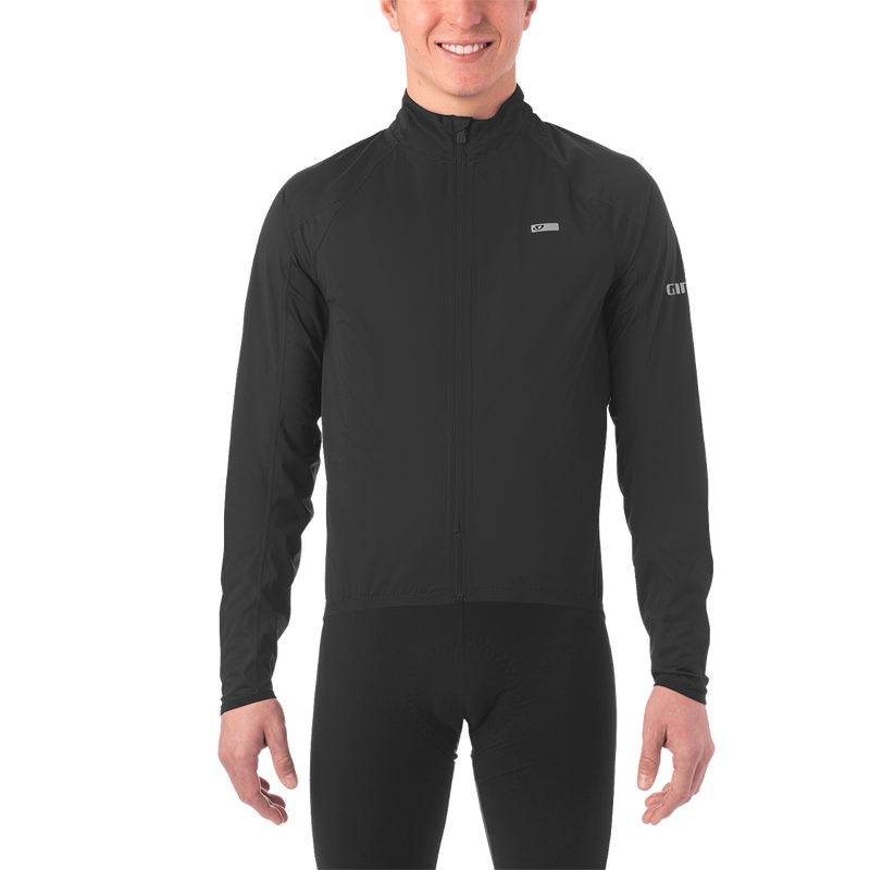 Men's Chrono EX Rain Jacket, Featured Image