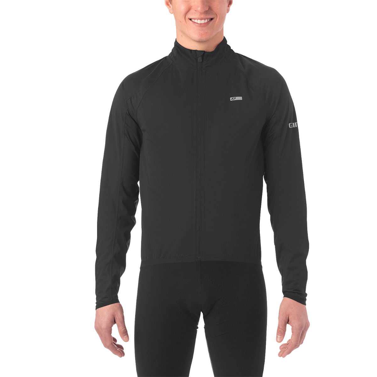 Men's Chrono EX Rain Jacket alternate view