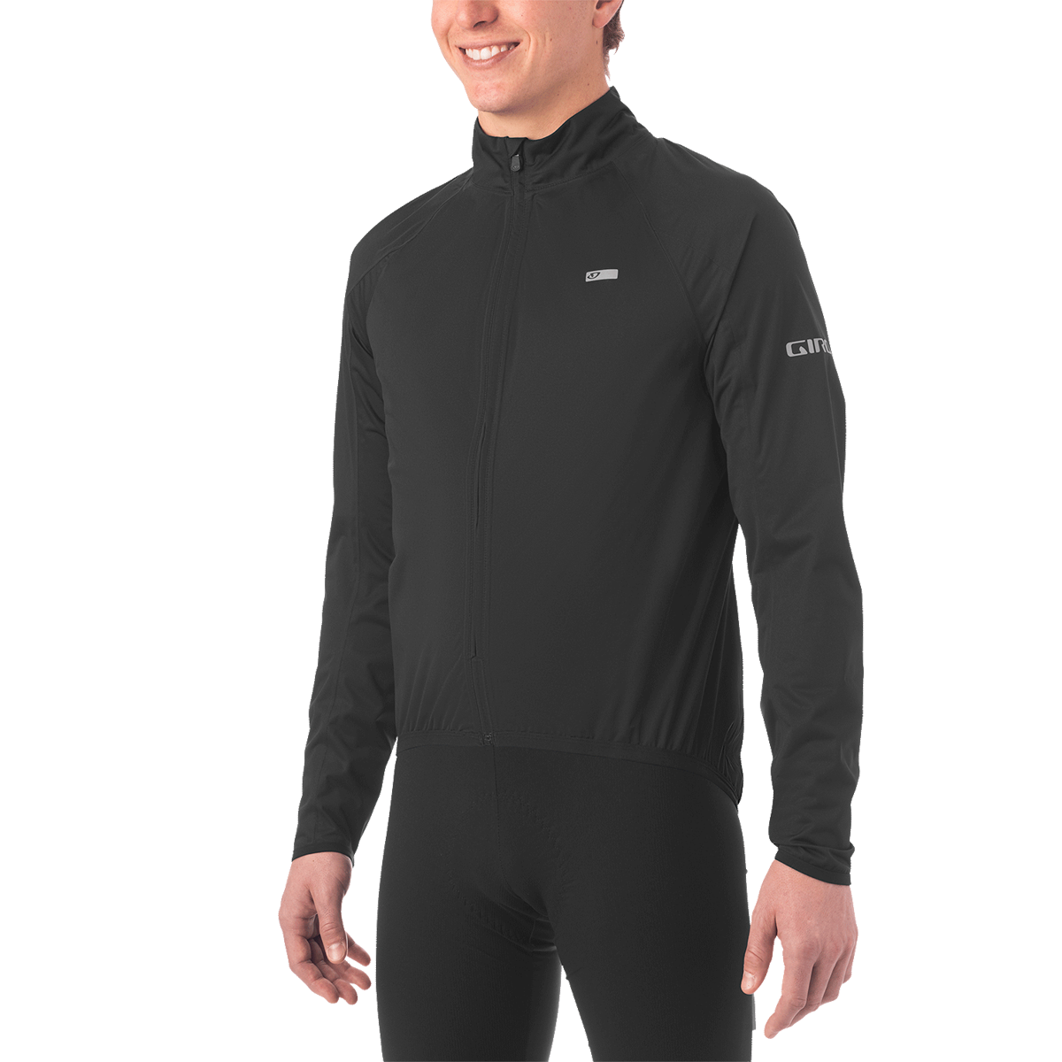 Men's Chrono EX Rain Jacket alternate view