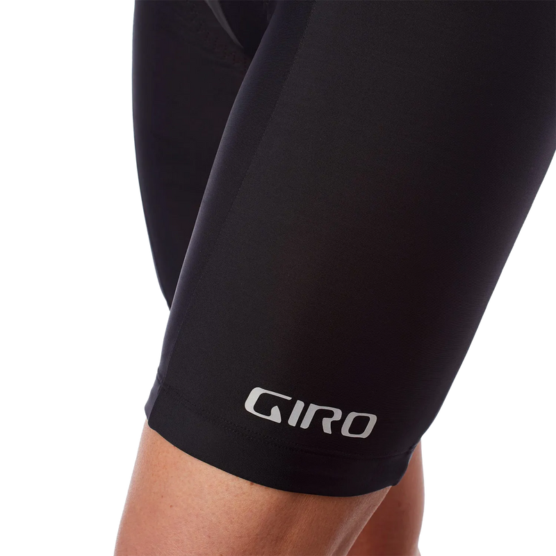 Women's Chrono Short, Giro Women's Chrono Short leg detail