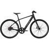 Matte Midnight Black