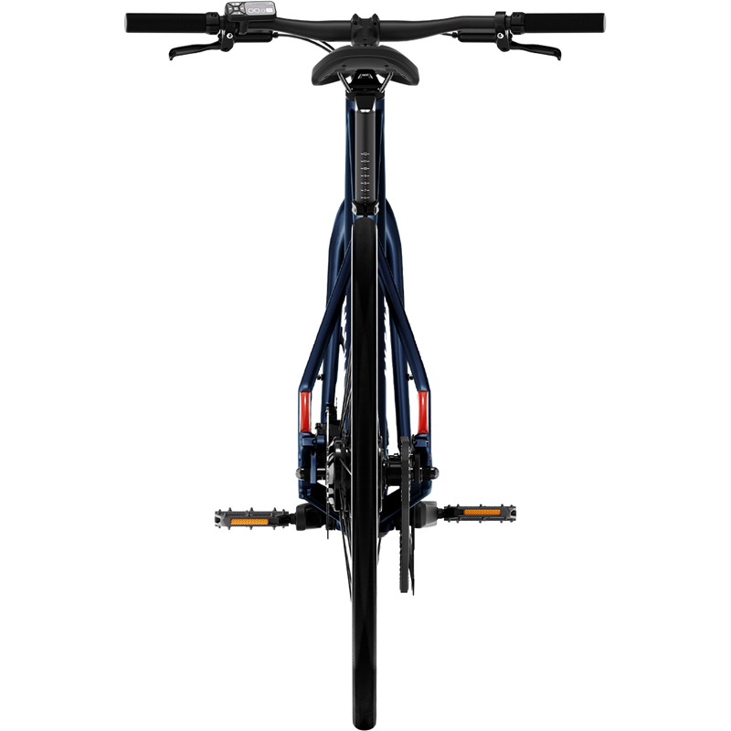 Soltera 3 ADV, Aventon Soltera 3 ADV rear view