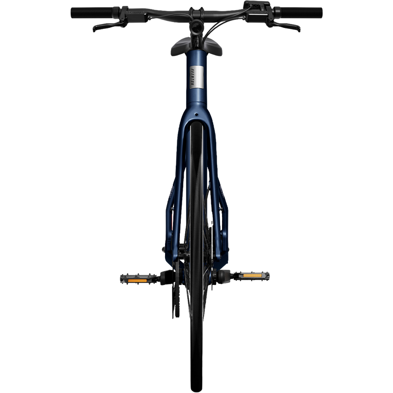 Soltera 3 ADV, Aventon Soltera 3 ADV front view