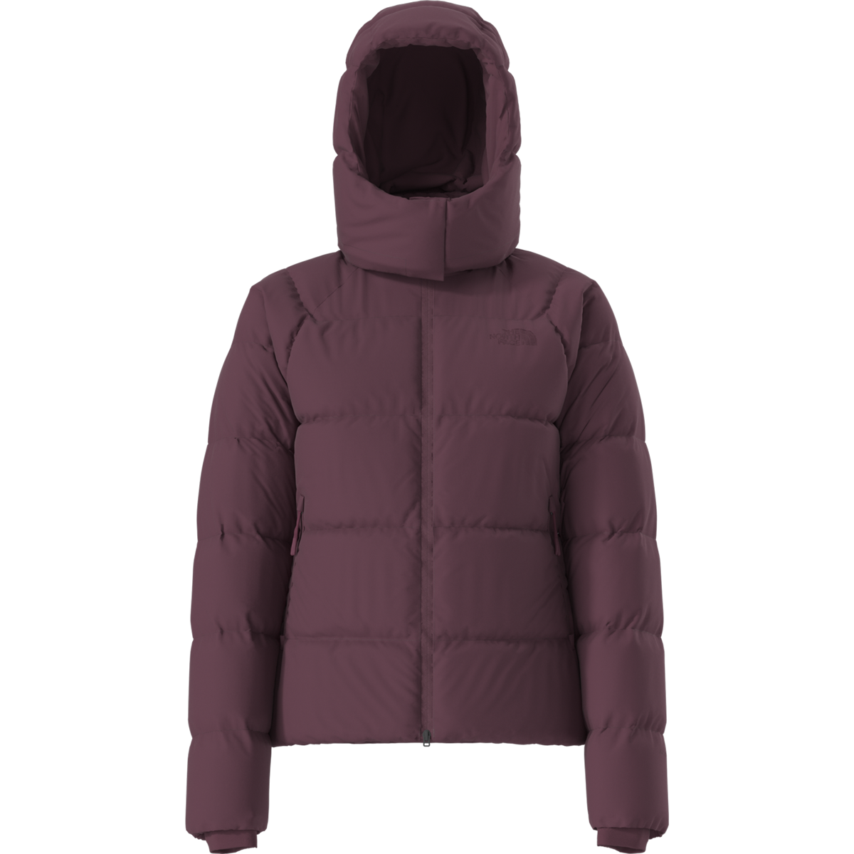 Women's Hydrenalite City Down Hooded Jacket alternate view