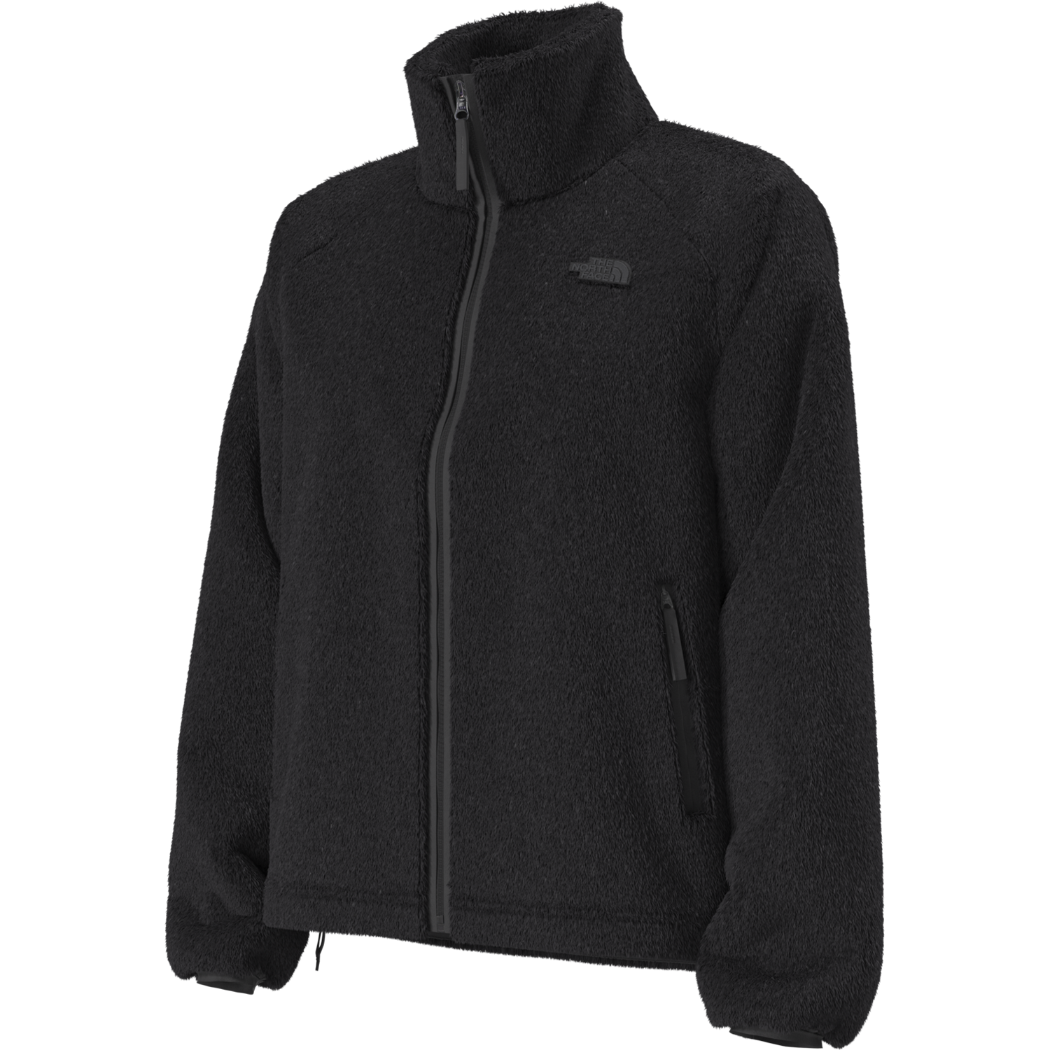 Women's Ositio Evolve Full Zip Jacket alternate view