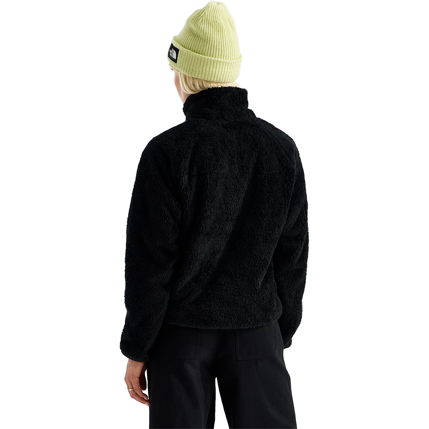 Women's Ositio Evolve Full Zip Jacket alternate view
