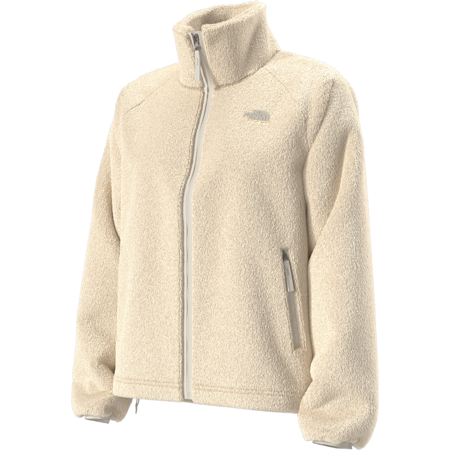 Women's Ositio Evolve Full Zip Jacket alternate view