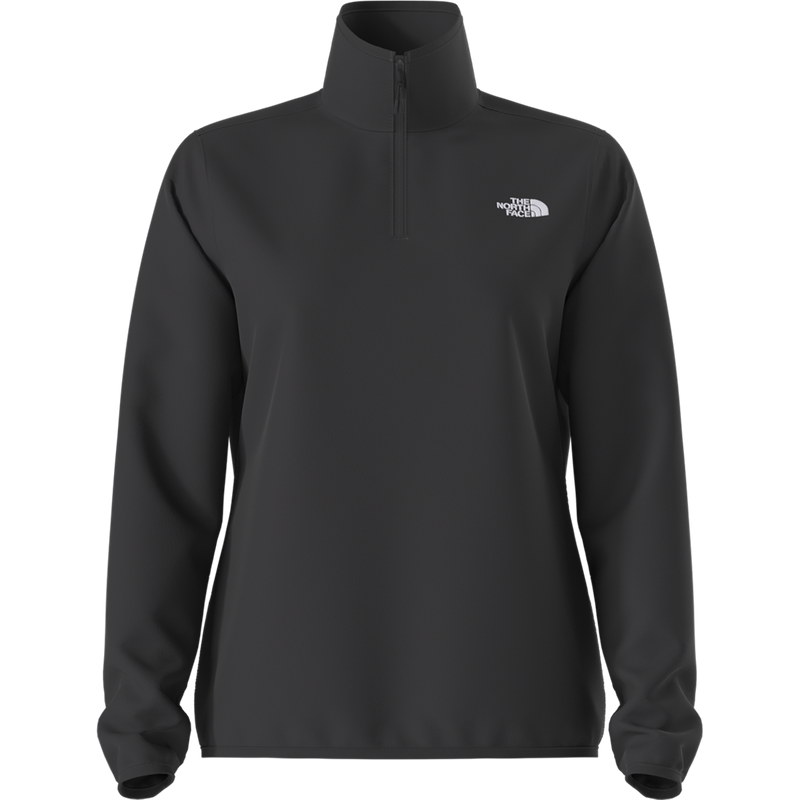 Women's Glacier Fleece 1/4 Zip, Featured Image