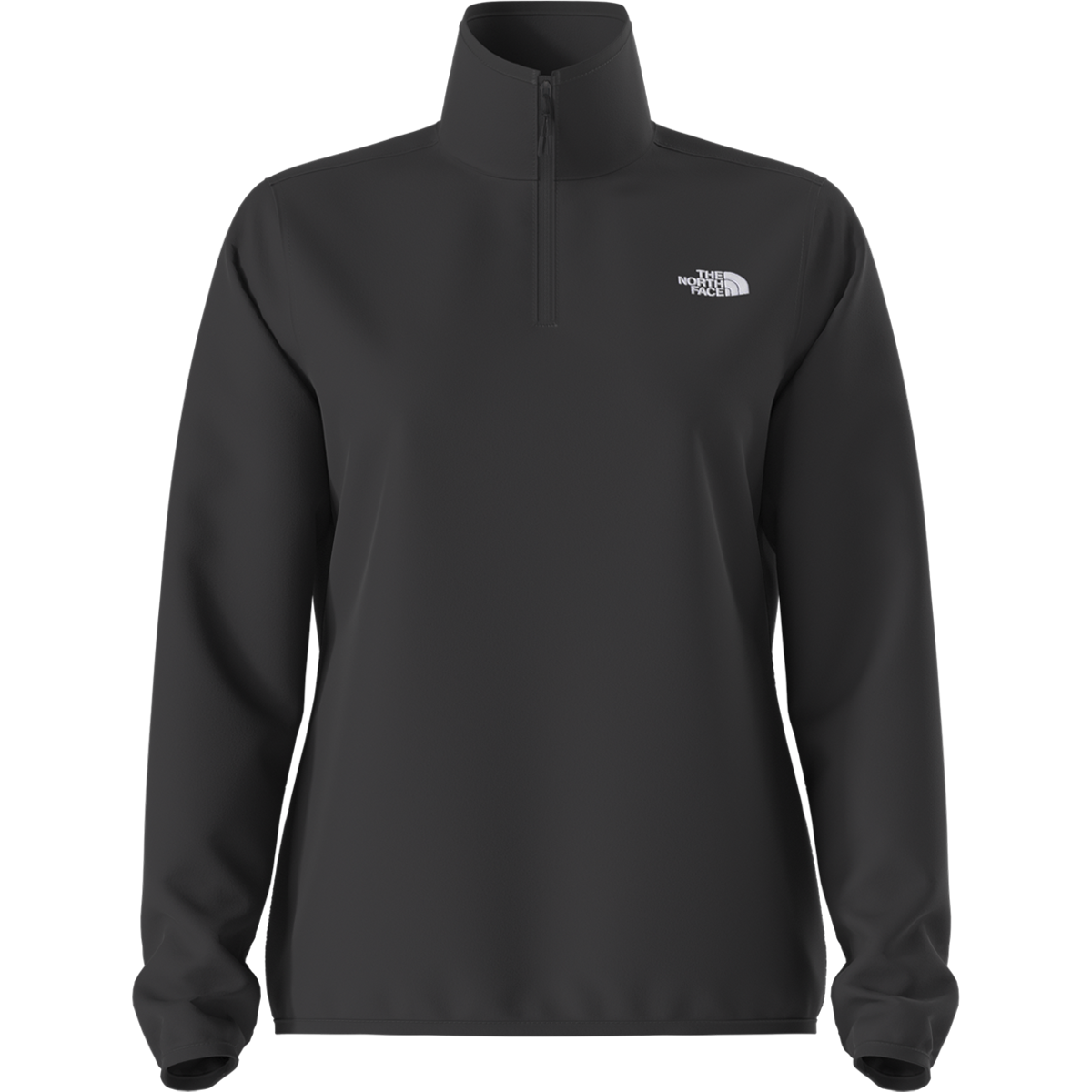 Women's Glacier Fleece 1/4 Zip alternate view