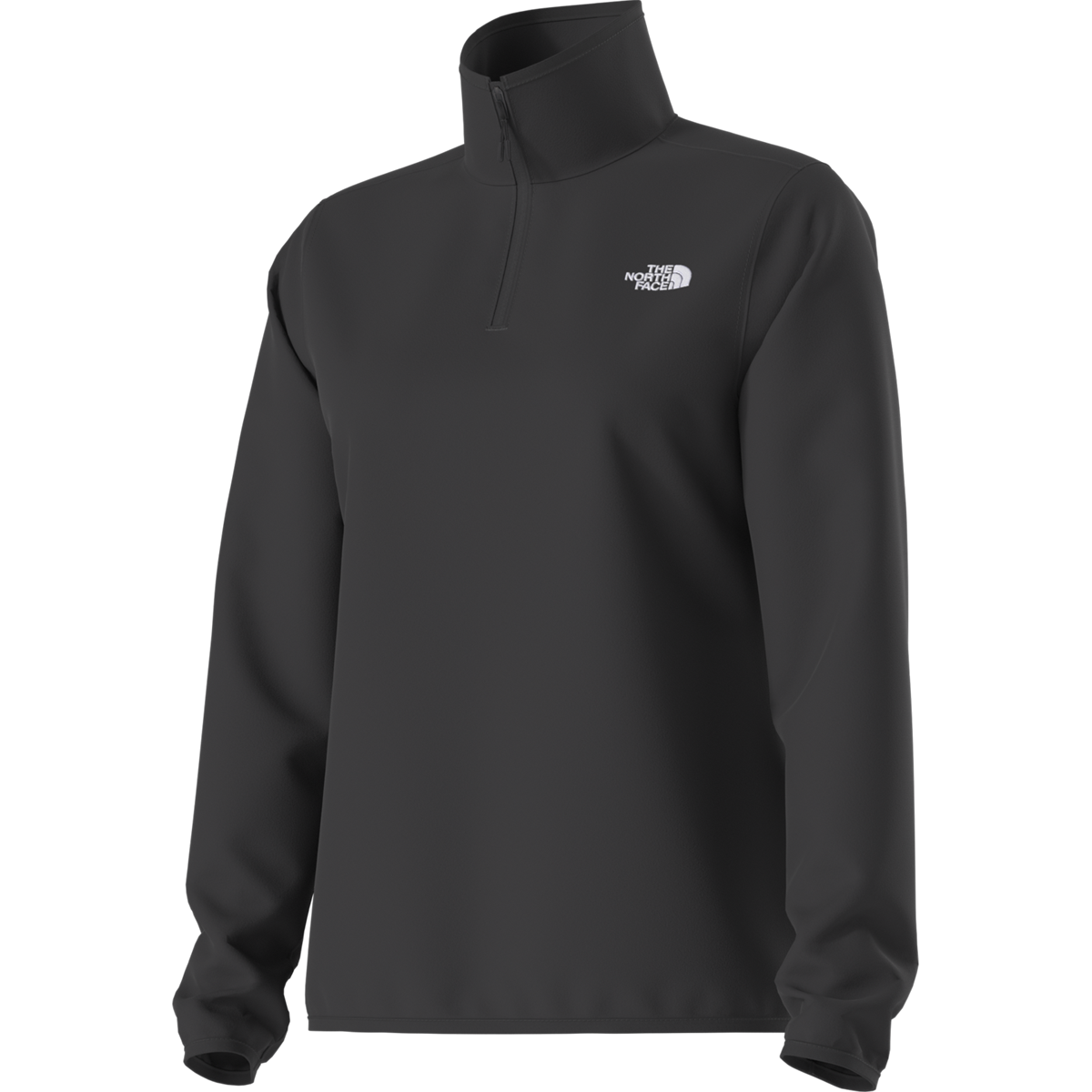 Women's Glacier Fleece 1/4 Zip alternate view