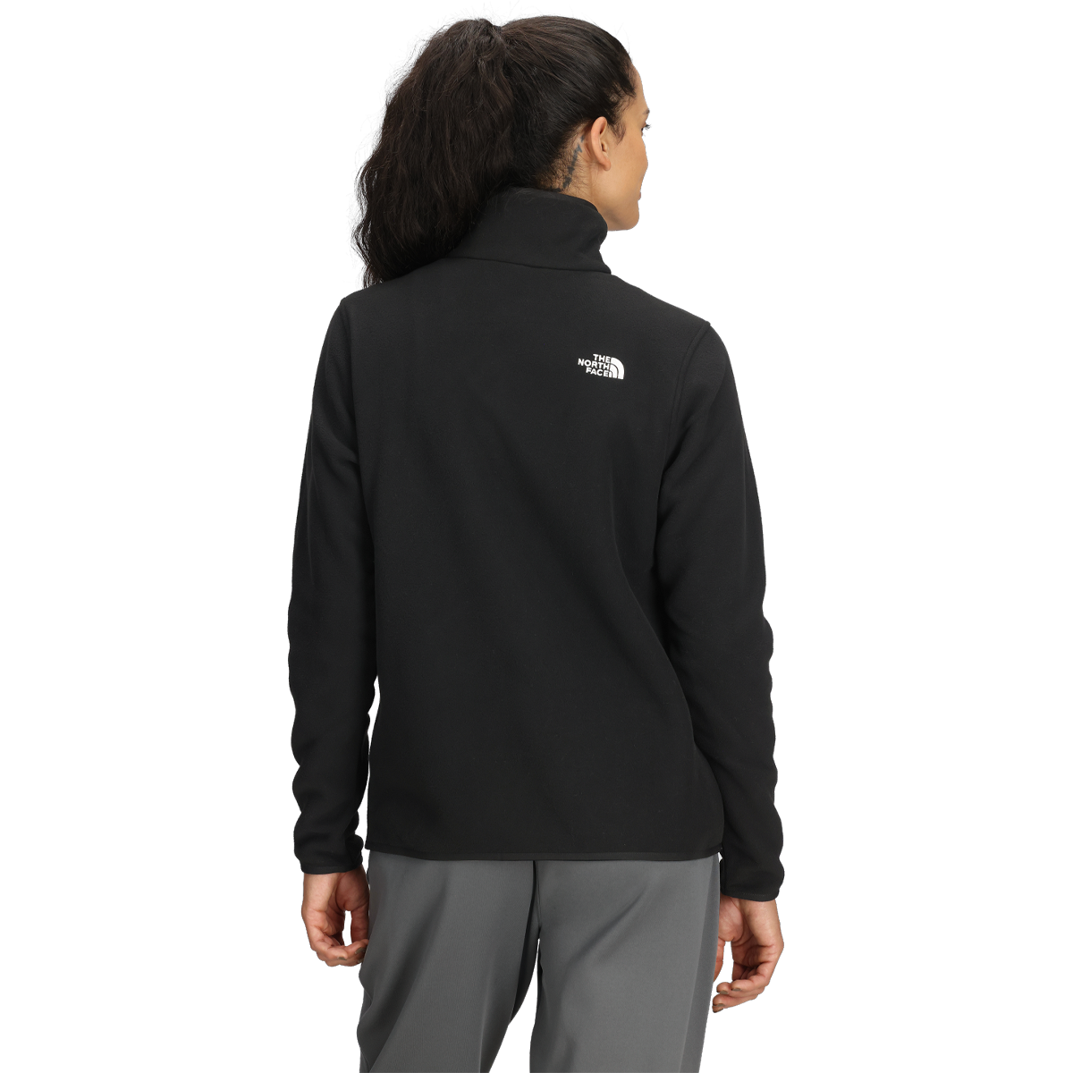Women's Glacier Fleece 1/4 Zip alternate view