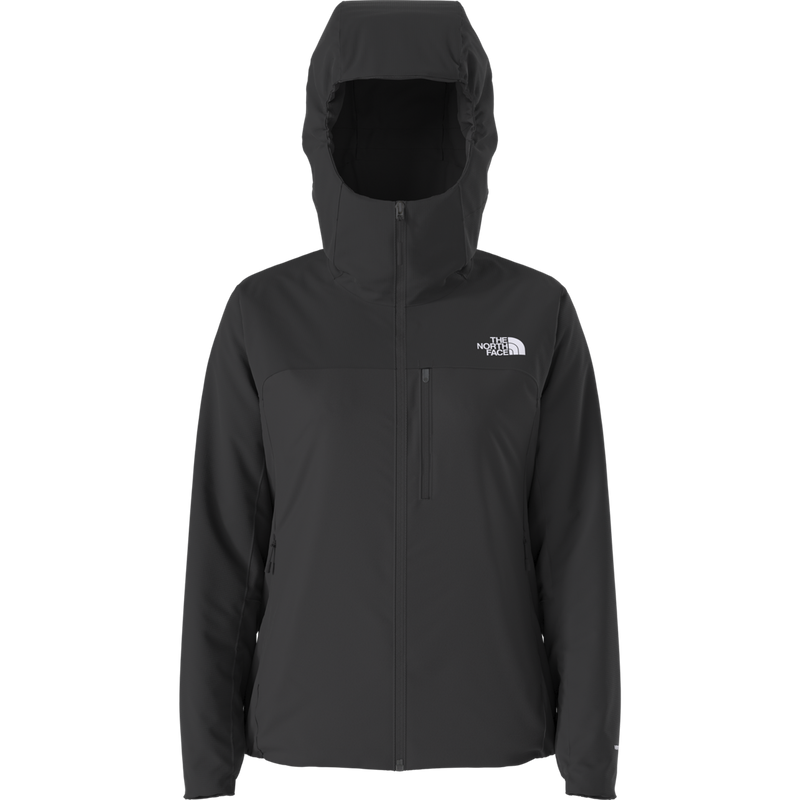 Women's Summit Casaval Hoodie, Featured Image
