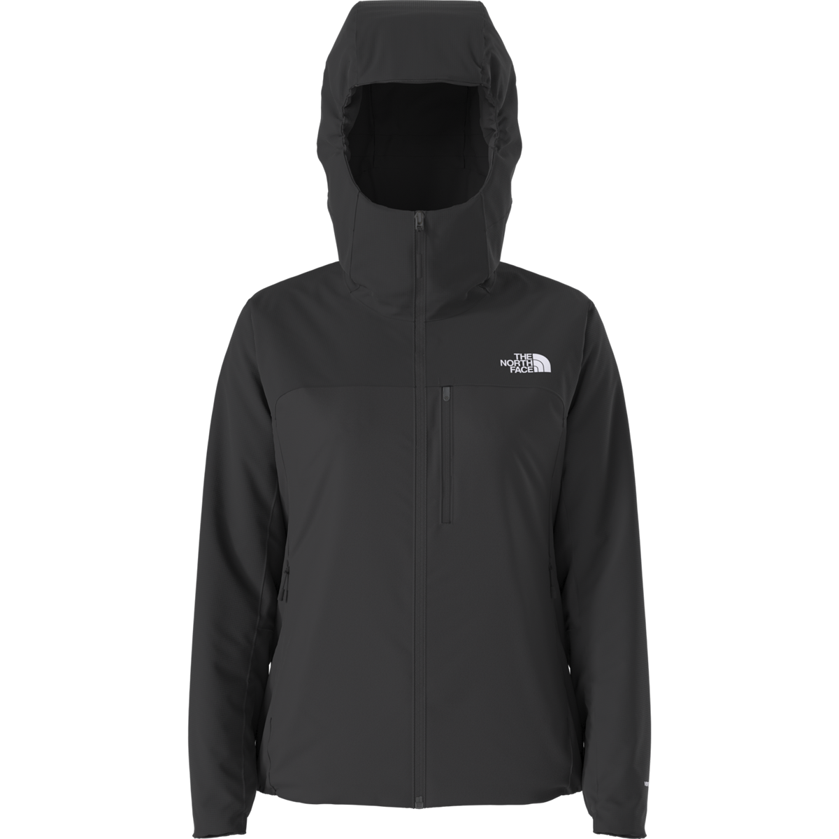 Women's Summit Casaval Hoodie alternate view