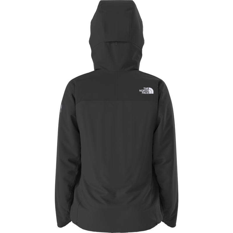 Women's Summit Casaval Hoodie, The North Face Women's Summit Casaval Hoodie back