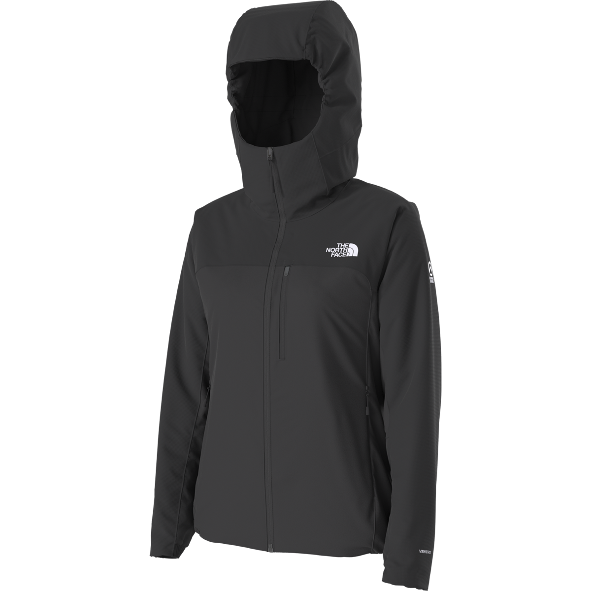 Women's Summit Casaval Hoodie alternate view