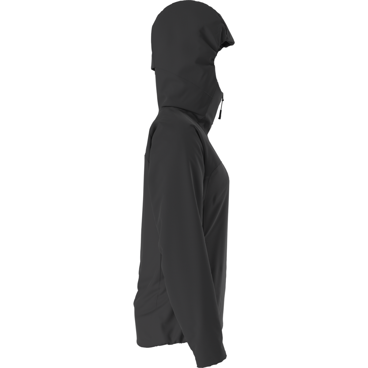 Women's Summit Casaval Hoodie alternate view