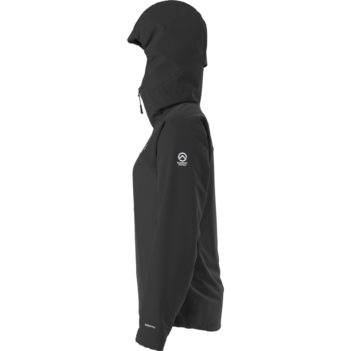 Women's Summit Casaval Hoodie alternate view