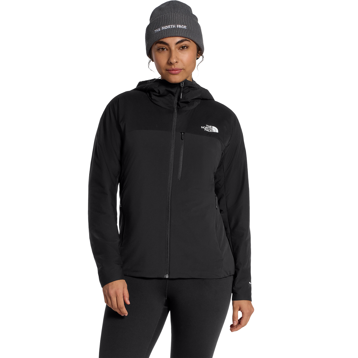 Women's Summit Casaval Hoodie alternate view