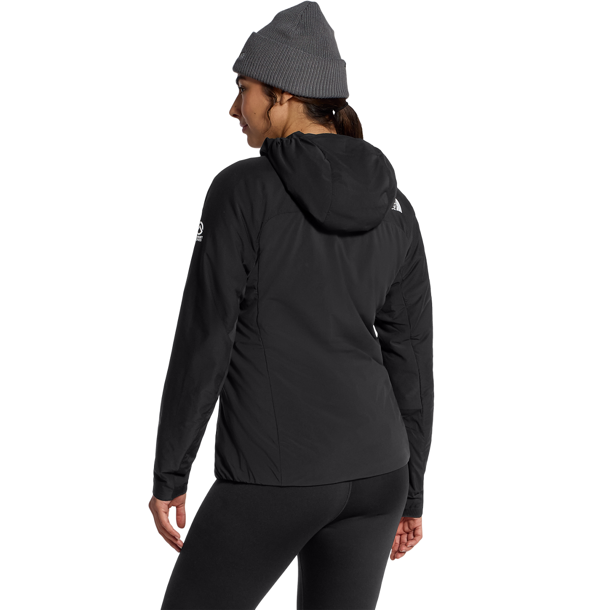 Women's Summit Casaval Hoodie alternate view