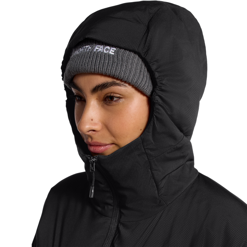 Women's Summit Casaval Hoodie, The North Face Women's Summit Casaval Hoodie hood