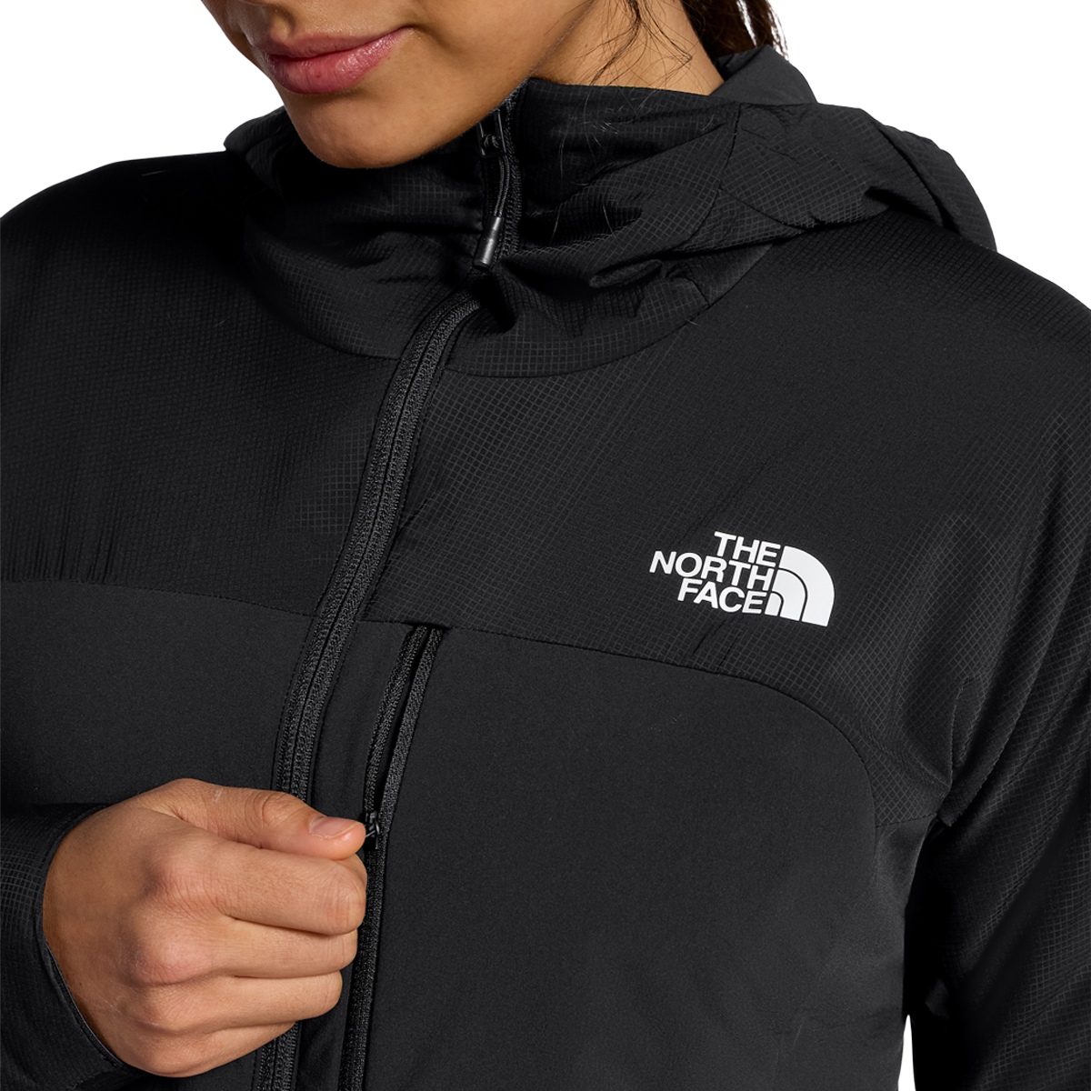 Women's Summit Casaval Hoodie alternate view