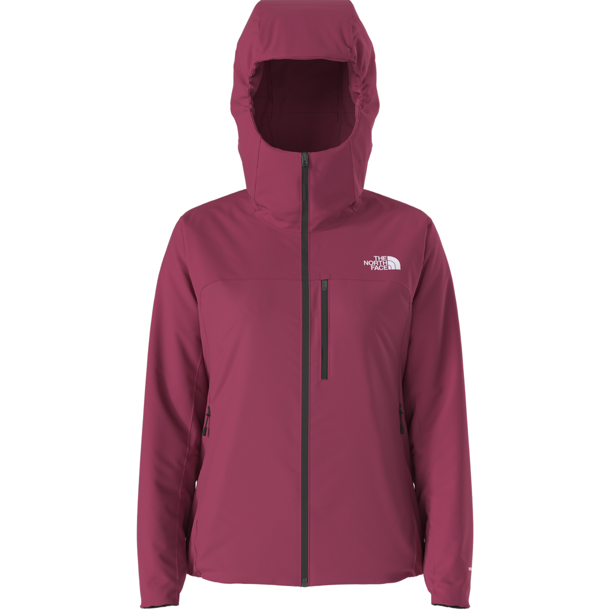 Women's Summit Casaval Hoodie alternate view