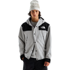 BI4-Stone Slab/TNF Black