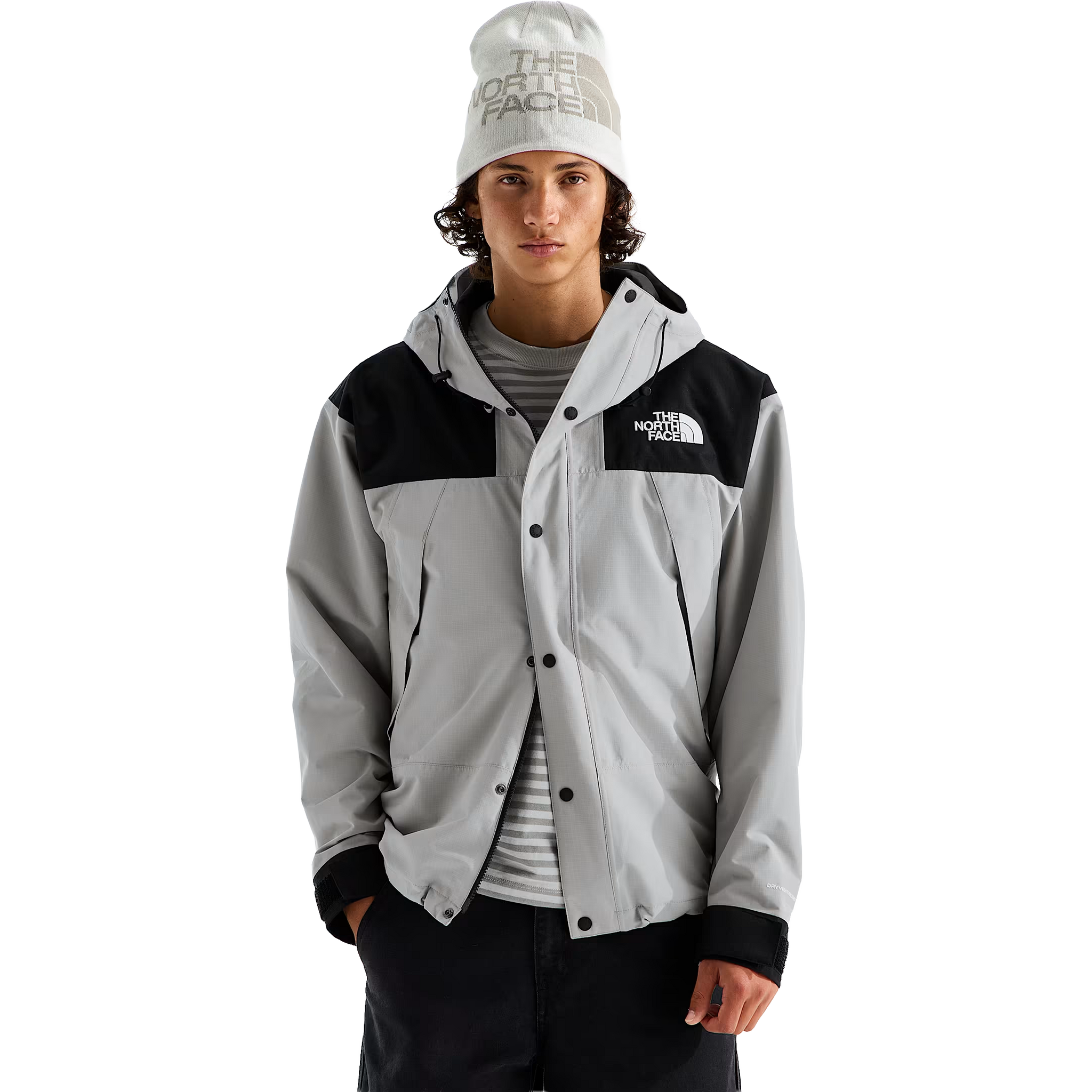 Men's Mono Mountain Jacket alternate view
