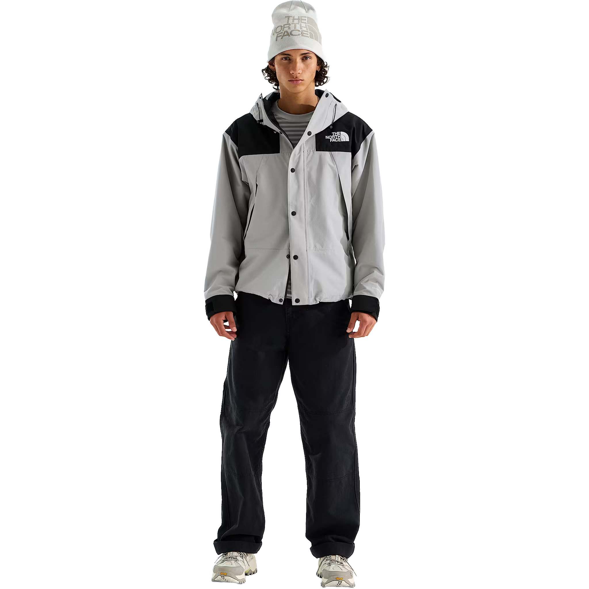 Men's Mono Mountain Jacket alternate view