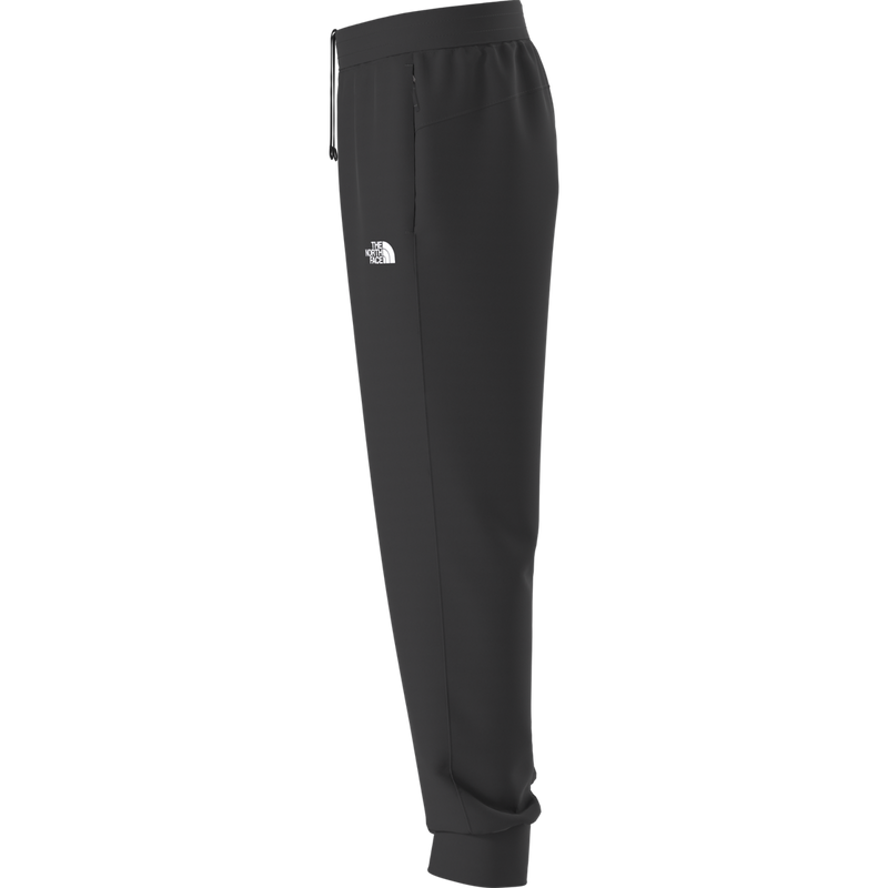 Youth Teen TNF Fleece Performance Jogger, The North Face Youth Teen TNF Fleece Performance Jogger logo side