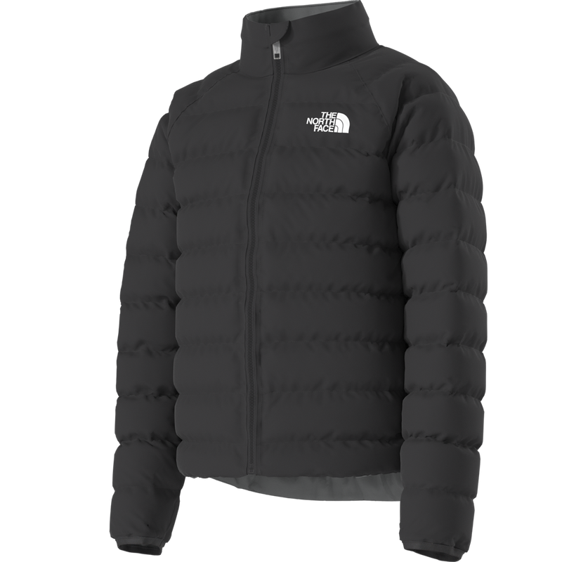 Youth Teen Perrito 4N1 Hooded Jacket, The North Face Youth Teen Perrito 4N1 Hooded Jacket inner jacket 3/4