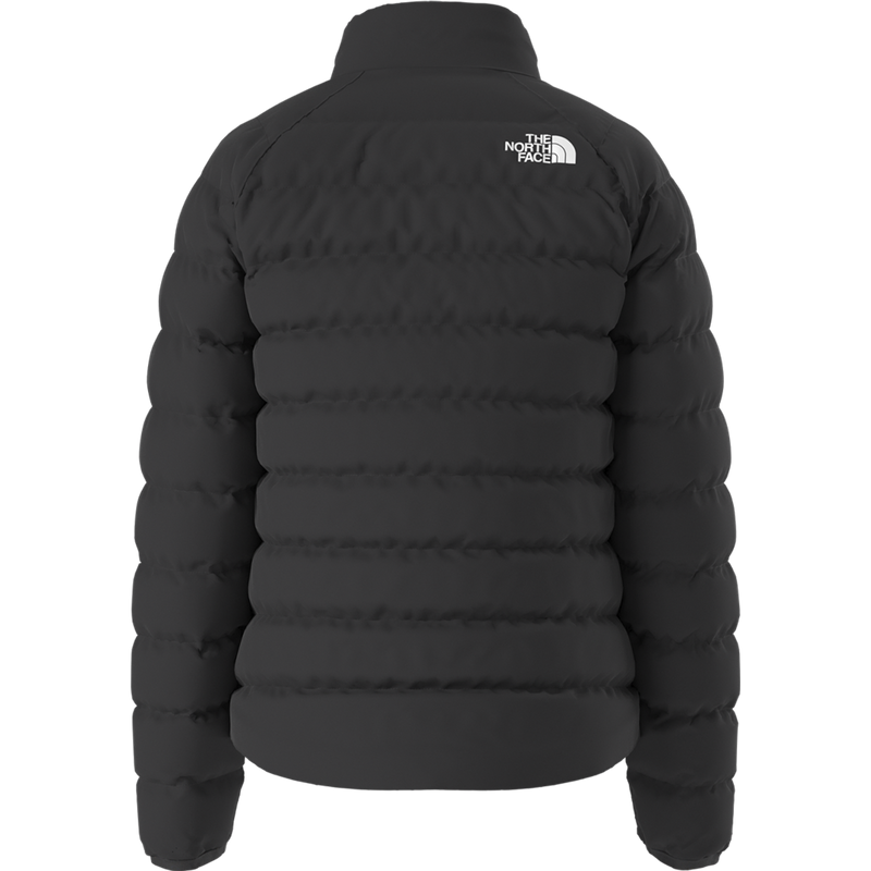 Youth Teen Perrito 4N1 Hooded Jacket, The North Face Youth Teen Perrito 4N1 Hooded Jacket inner jacket back